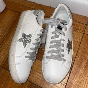 Fake Golden Goose Sneakers